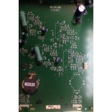 burle code converter pcb